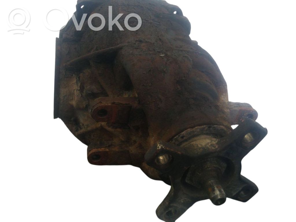 Mercedes-Benz E W211 Hinterachsdifferential