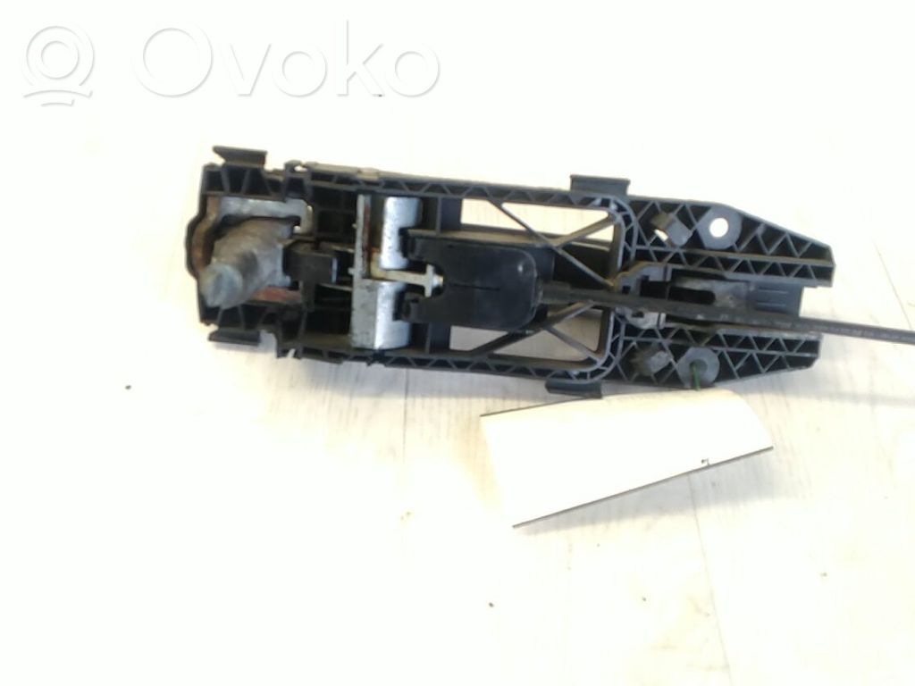 Seat Ibiza IV (6J,6P) Maniglia esterna per portiera anteriore 