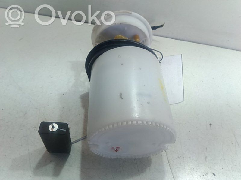 Seat Ibiza IV (6J,6P) Kraftstoffpumpe im Tank 