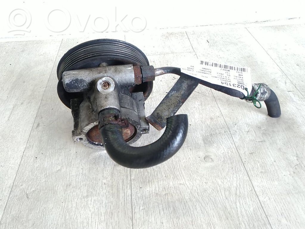 Opel Vivaro Pompe direction assistée 