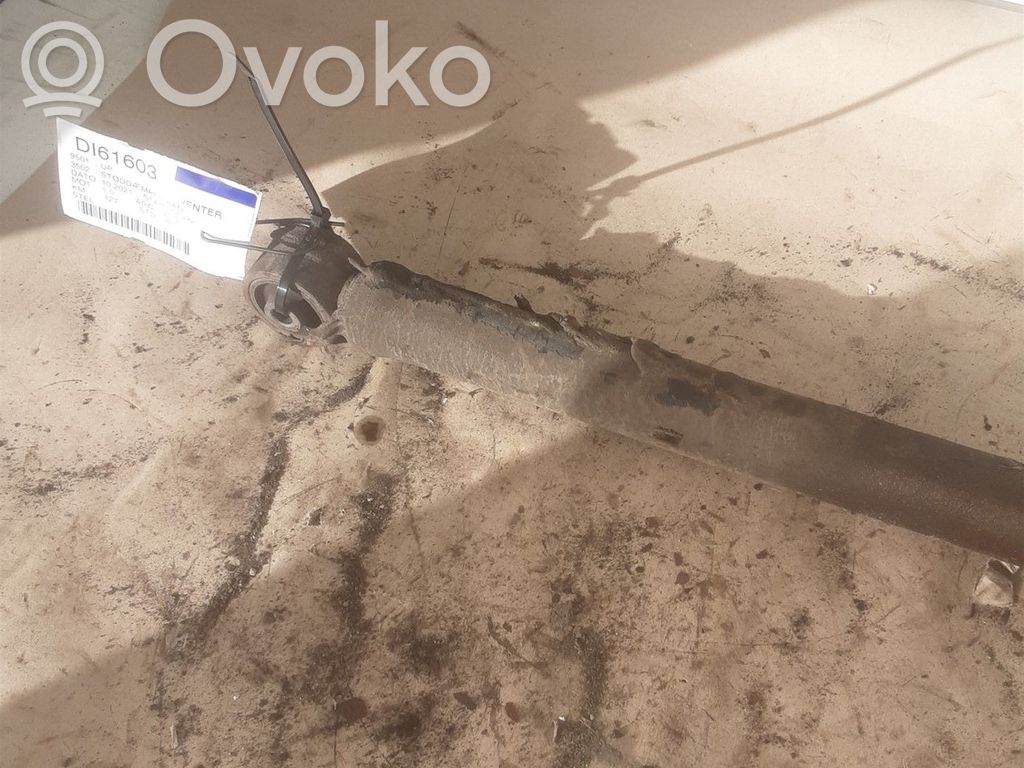 Volkswagen Up Amortiguador trasero 