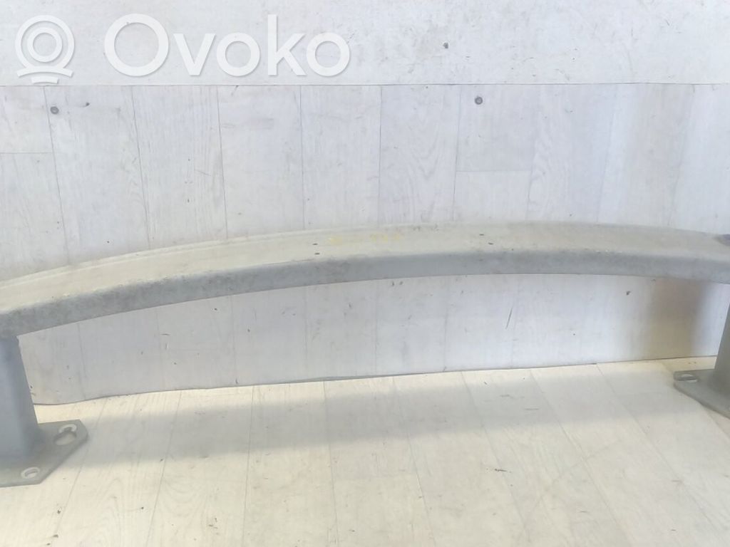 Citroen C4 Cactus Odbój / Amortyzator zderzaka przedniego 
