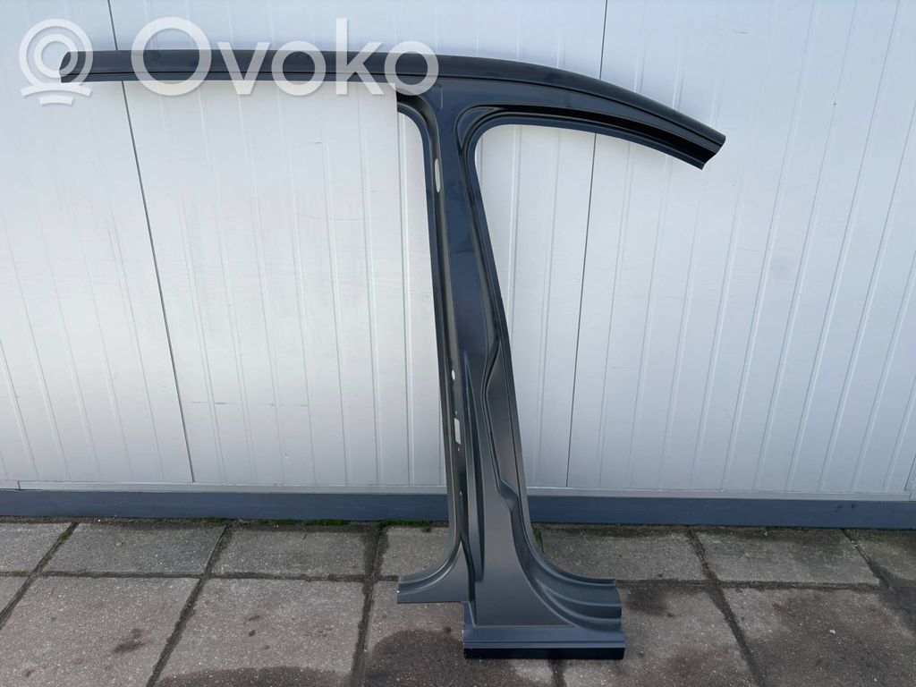 Volkswagen Caddy Стойка (средняя) 