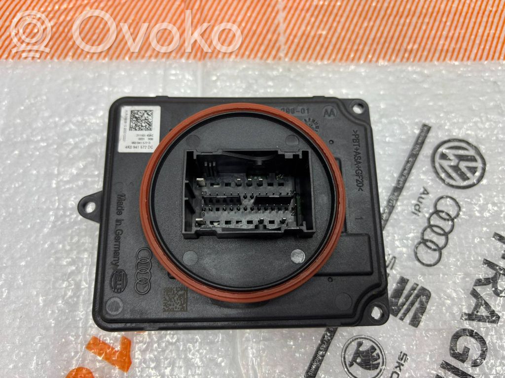 Audi A6 Allroad C8 Light module LCM 