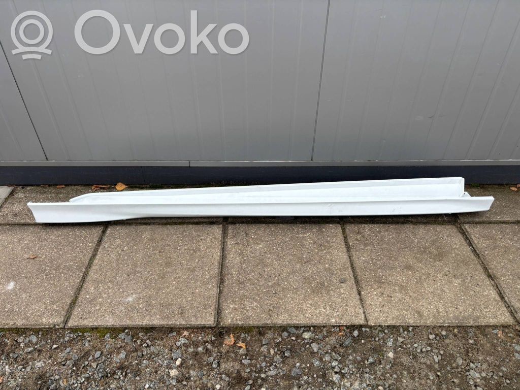 Ford Focus ST Sill 