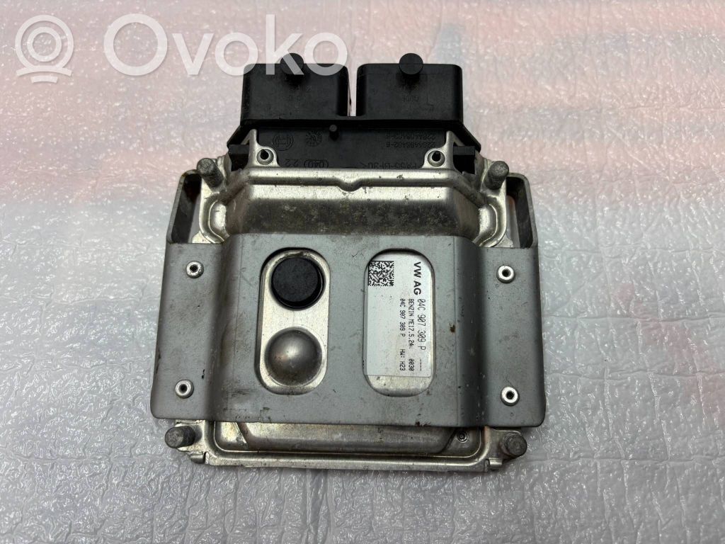 Volkswagen Up Engine control unit/module 