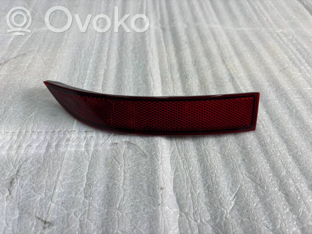 Audi RS6 C8 Reflector de faros/luces traseros 