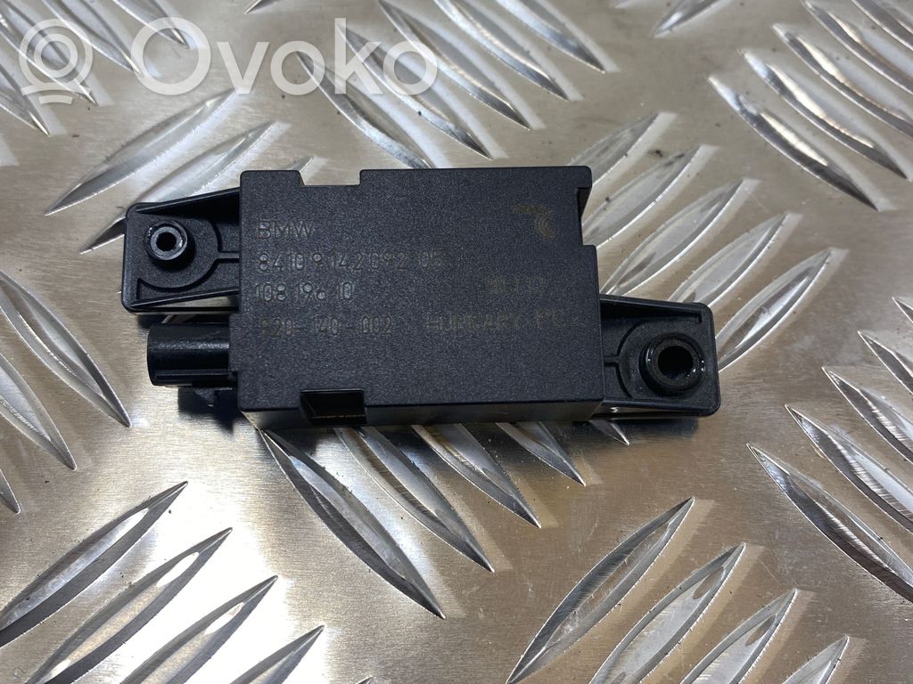BMW X3 F25 Bluetooth antenna 