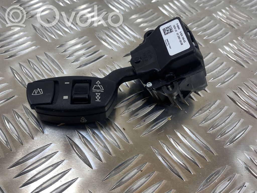 BMW 5 E60 E61 Valytuvų rankenėlė 
