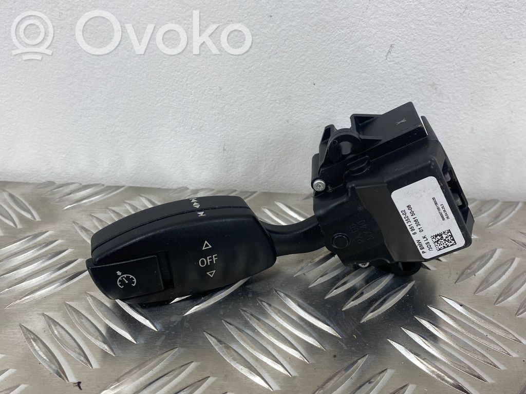 BMW 5 E60 E61 Kruīza kontroles (autopilota) sviria 