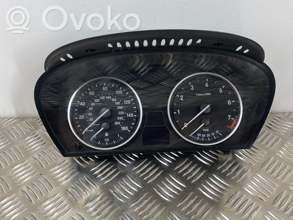 Speedometer (instrument cluster)   110080398,62109194887,6404578902