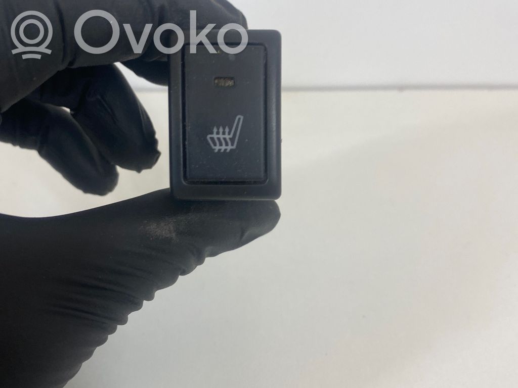 Suzuki Ignis Seat heating switch 