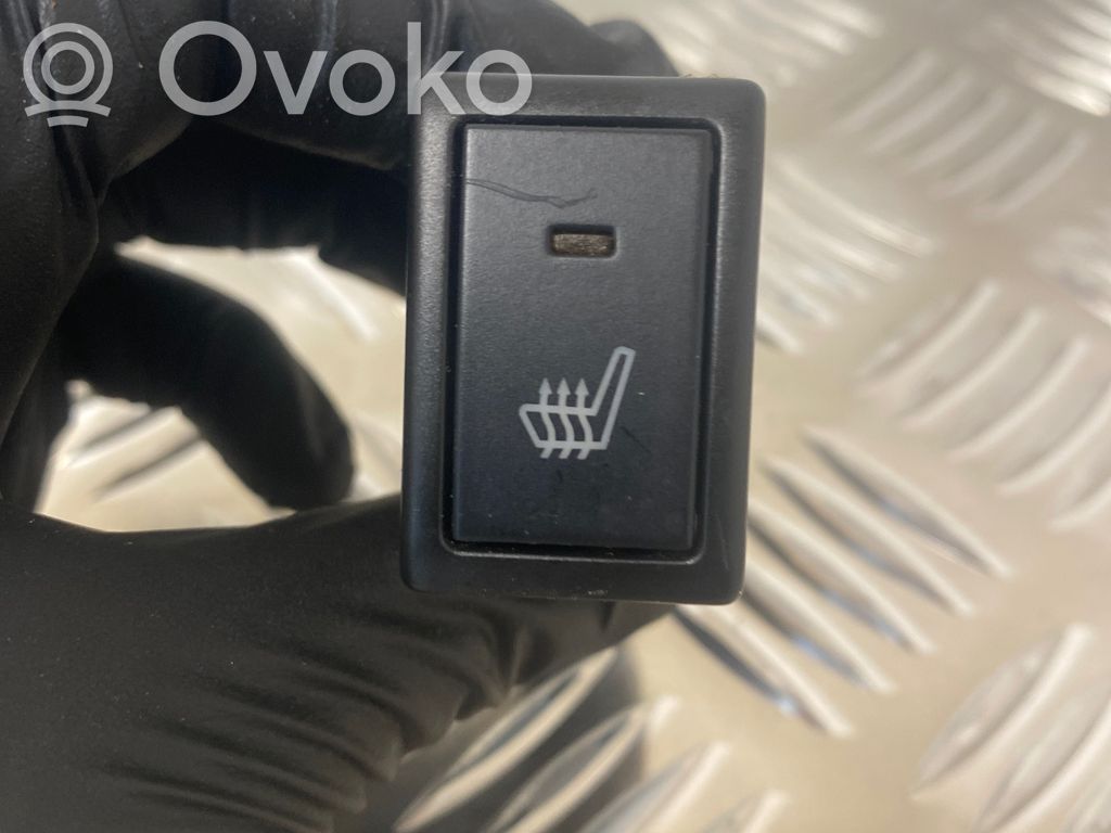Suzuki Ignis Seat heating switch 