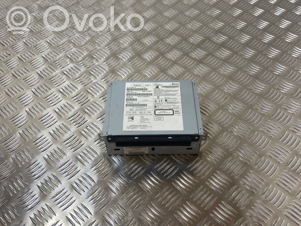 Volvo XC60 Radio/CD/DVD/GPS head unit 