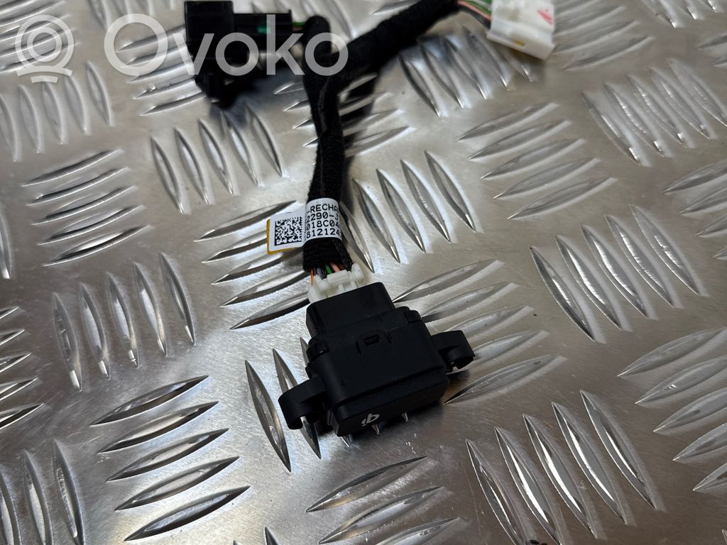 KIA Ceed Other control units/modules 