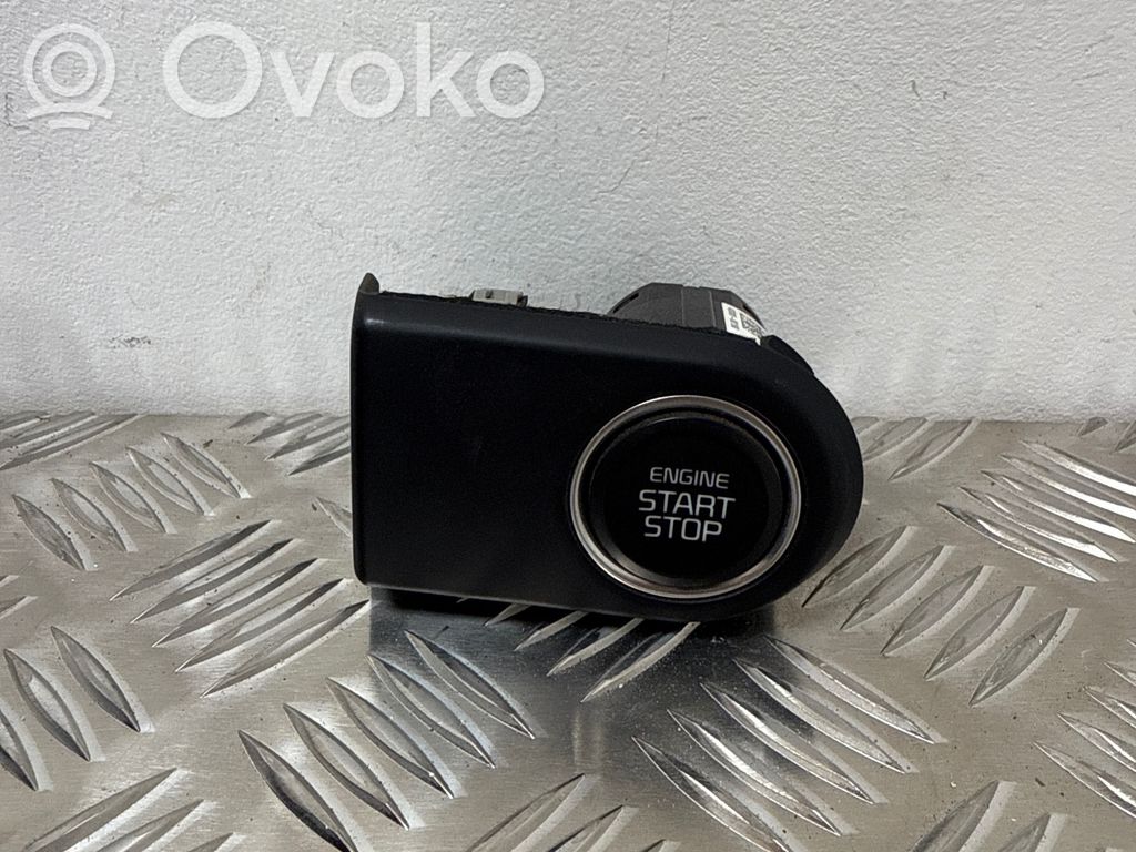 KIA Ceed Engine start stop button switch 