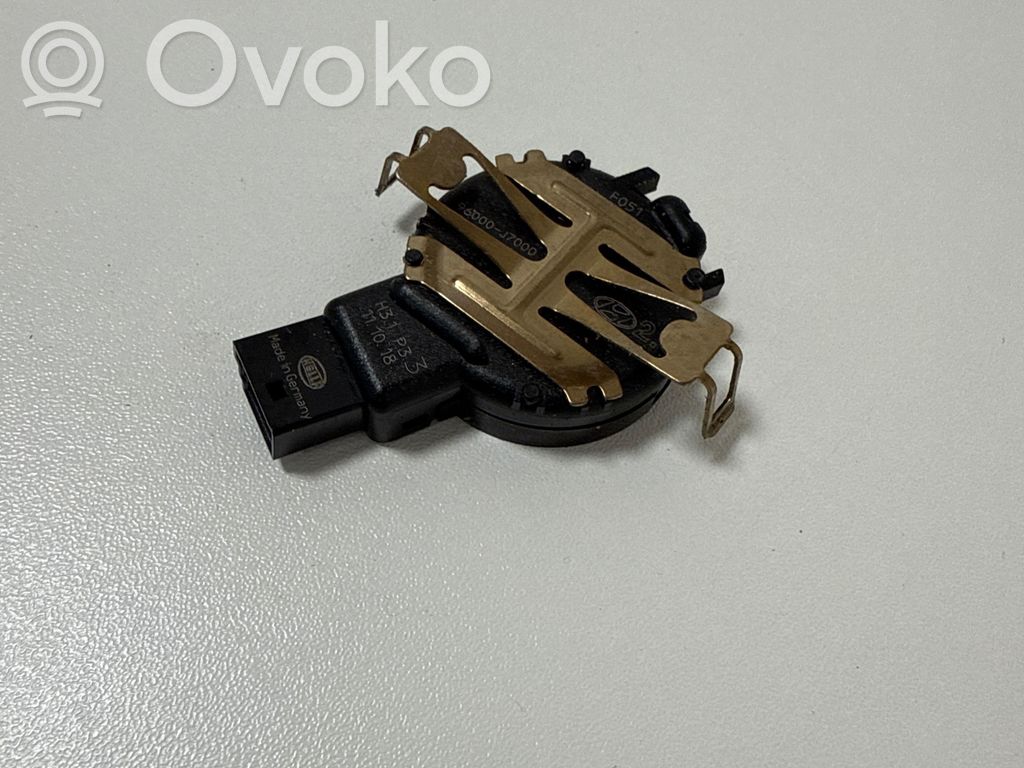KIA Ceed Rain sensor 
