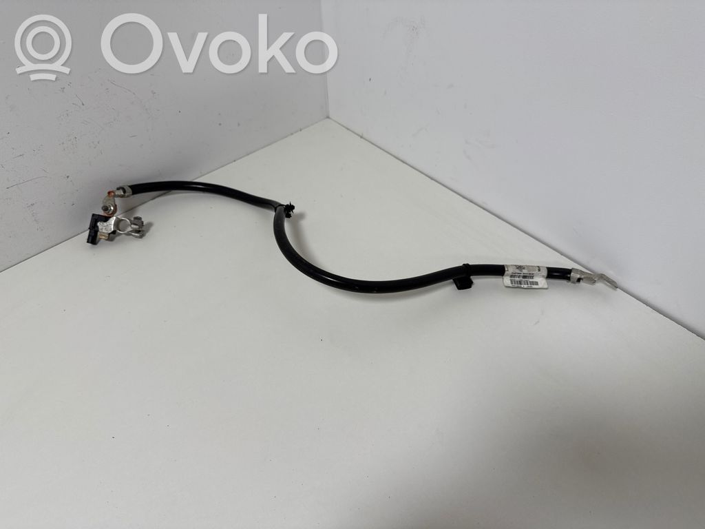 Positive cable (battery)   39215696