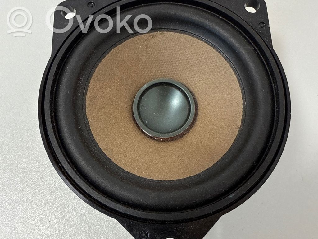 BMW 5 GT F07 Panel speaker 