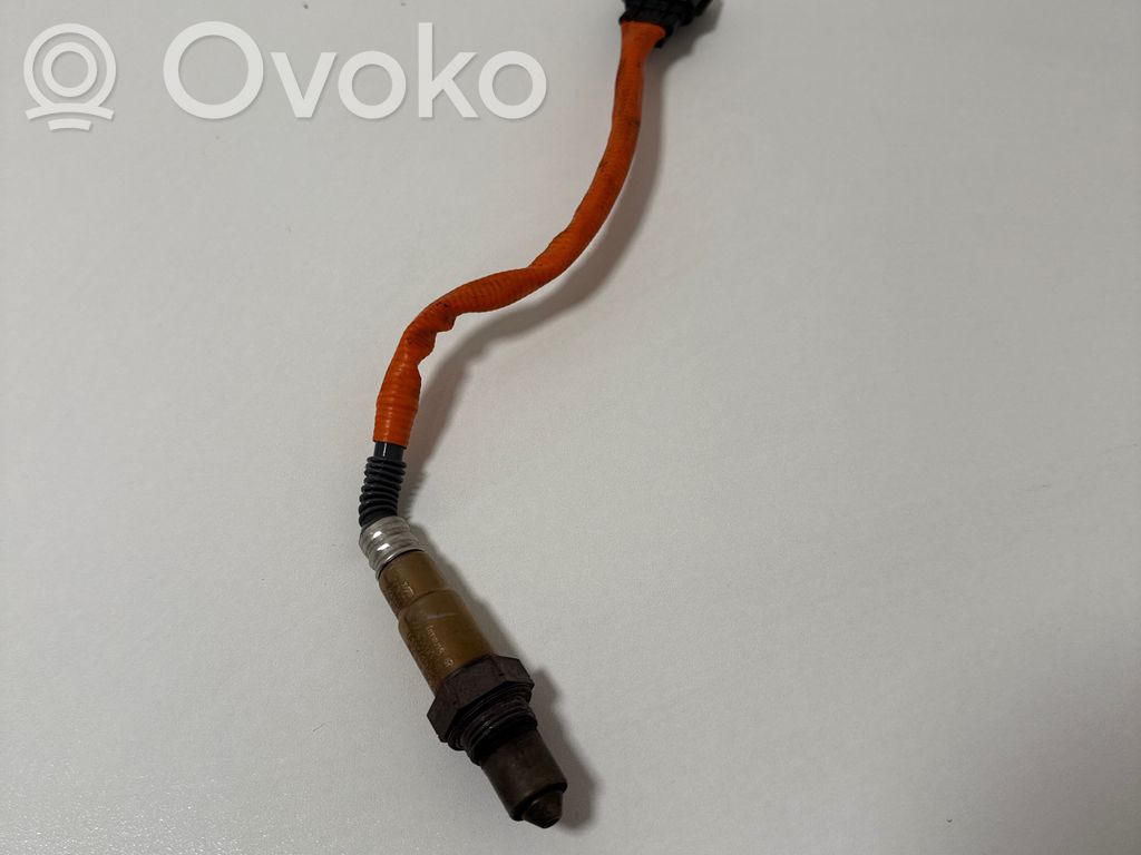 Nissan X-Trail T32 Lambda probe sensor 