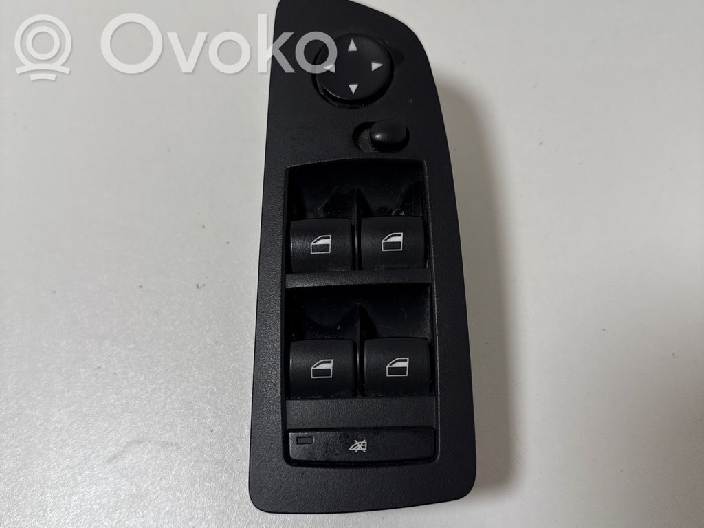 BMW 1 E81 E87 Electric window control switch 