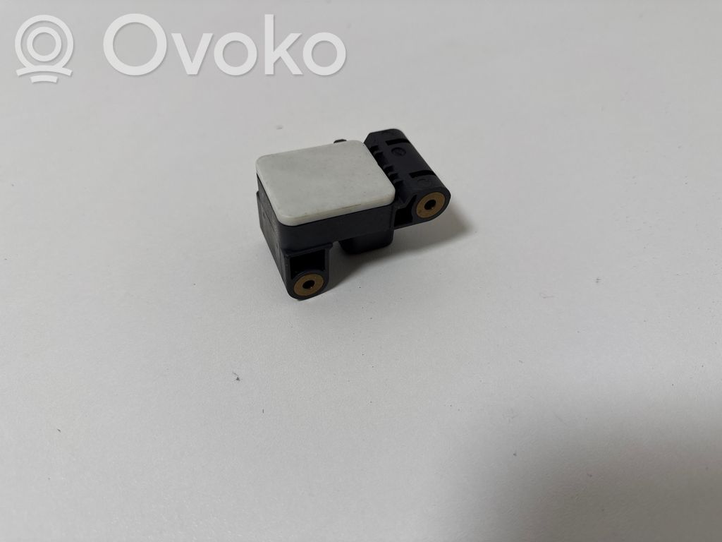 Sensor impacto/accidente para activar Airbag   6911003,270607,502067,0285003900