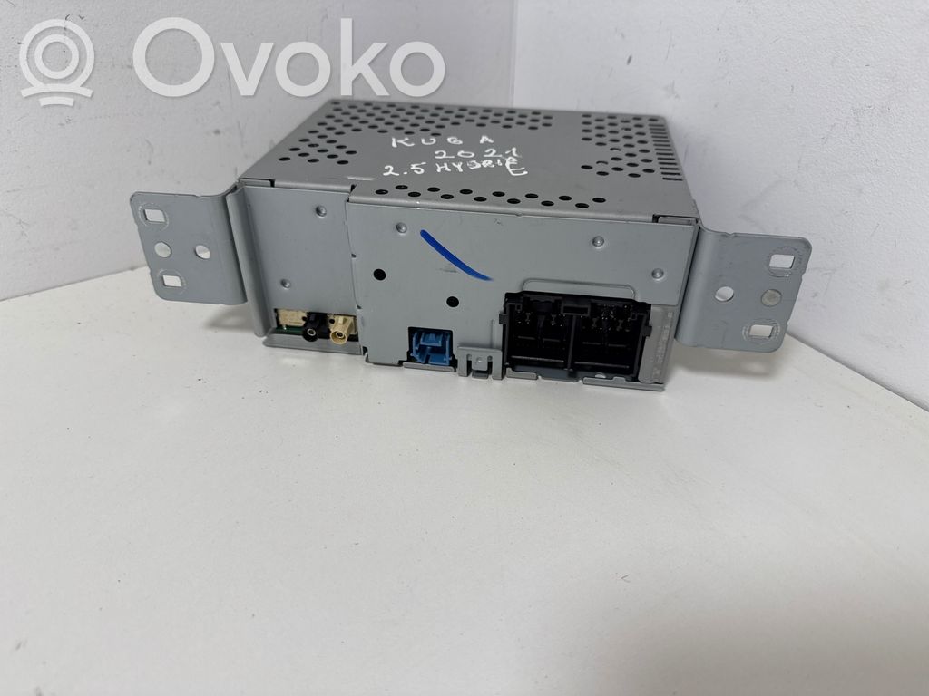 Ford Kuga III Unitate principală radio/CD/DVD/GPS 