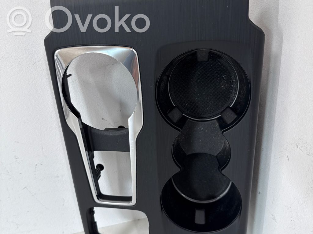 Ford Kuga III Gear shifter surround trim plastic 