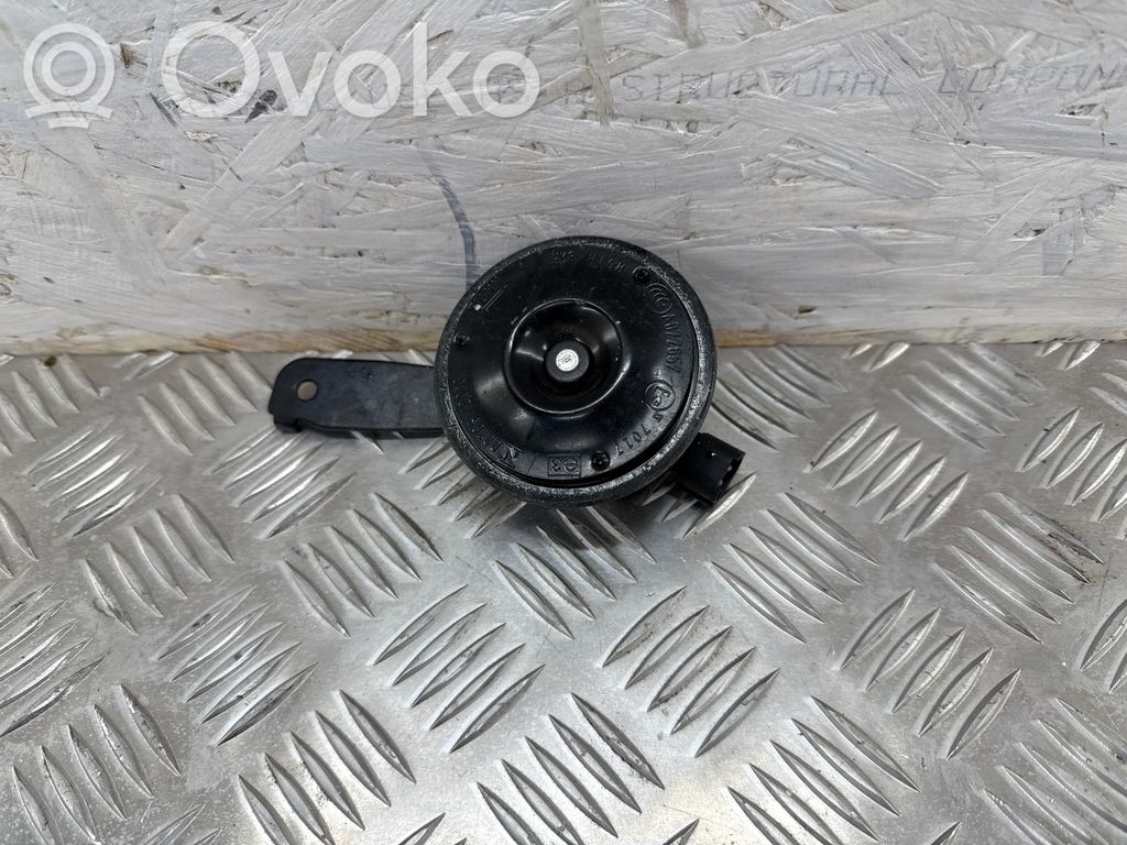 KIA Ceed Señal acústica 