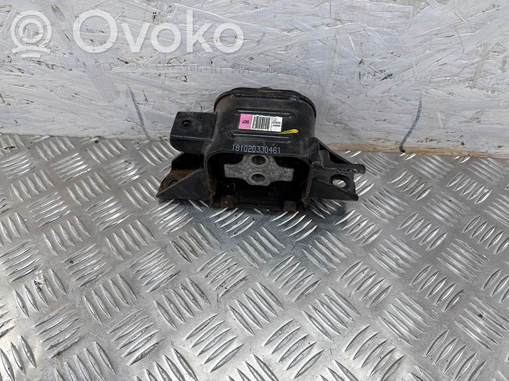 KIA Ceed Engine mount bracket 