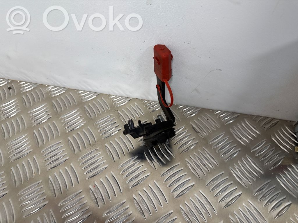 BMW 3 E90 E91 Cableado positivo 