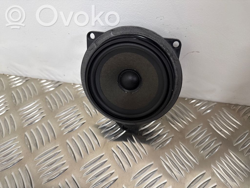 BMW 3 E90 E91 Front door speaker 