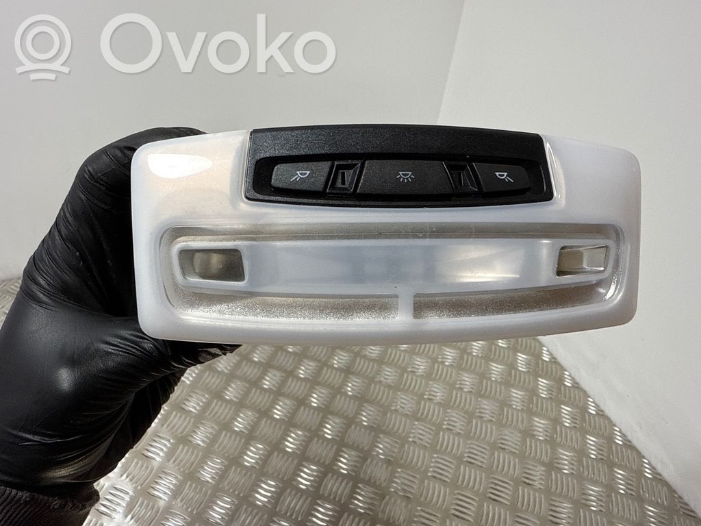 BMW 1 F20 F21 Rear seat light 