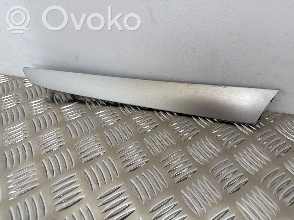 Audi Q5 SQ5 8R Poszycie drzwi tylnych 