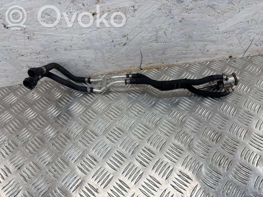 BMW 3 G20 G21 Inyector de AdBlue 