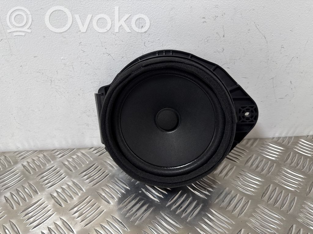 Opel Astra K Front door speaker 