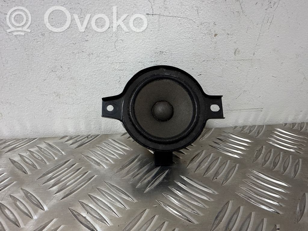 Opel Astra K Panel speaker 
