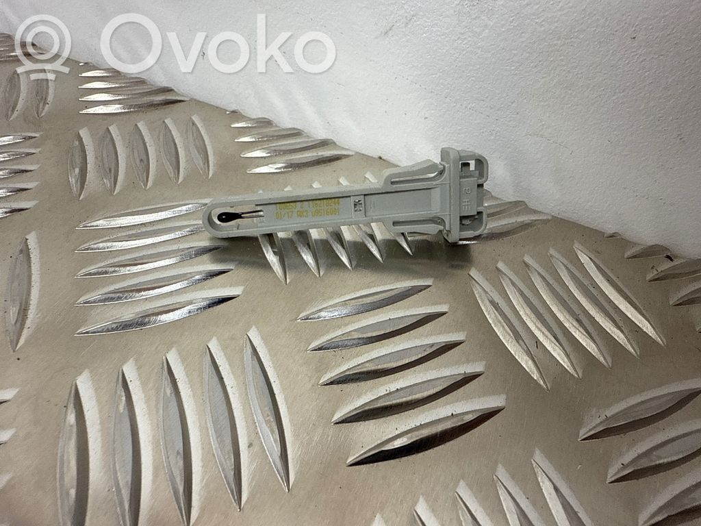 Interior temperature sensor   1006532,116218244