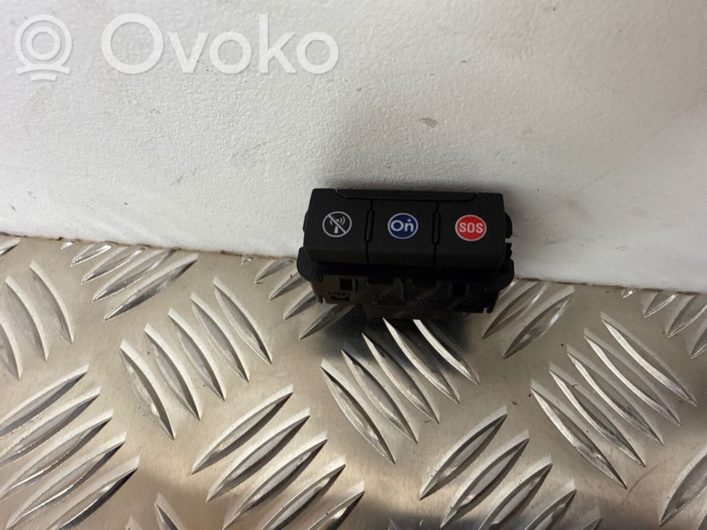 Opel Astra K Other switches/knobs/shifts 