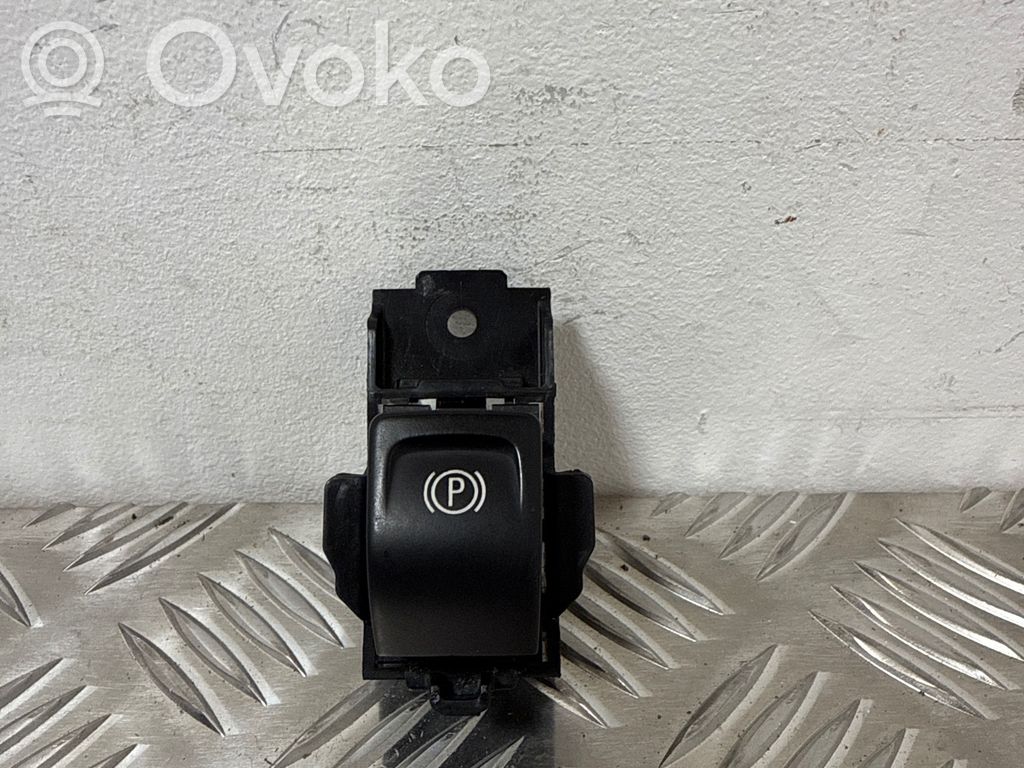 Opel Insignia A Rokas bremzes slēdzis 