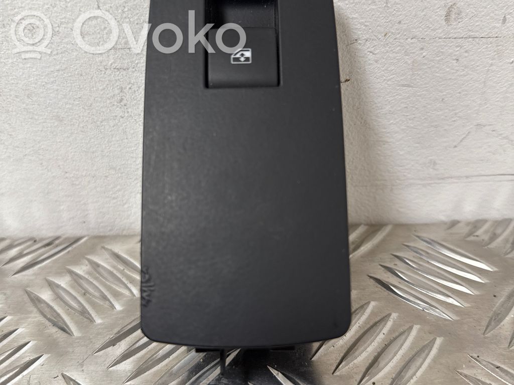 Opel Insignia A Electric window control switch 
