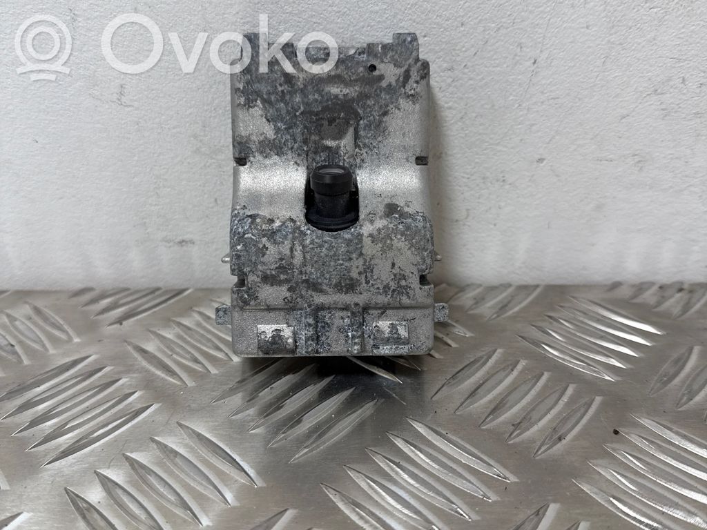 Opel Astra K Windshield/windscreen camera 