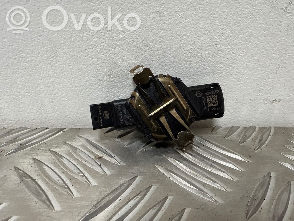 Opel Astra K Rain sensor 