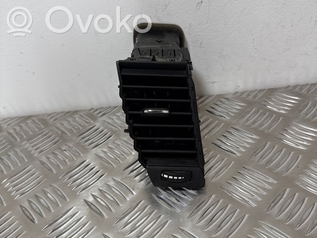 Opel Astra K Boczna kratka nawiewu deski rozdzielczej 