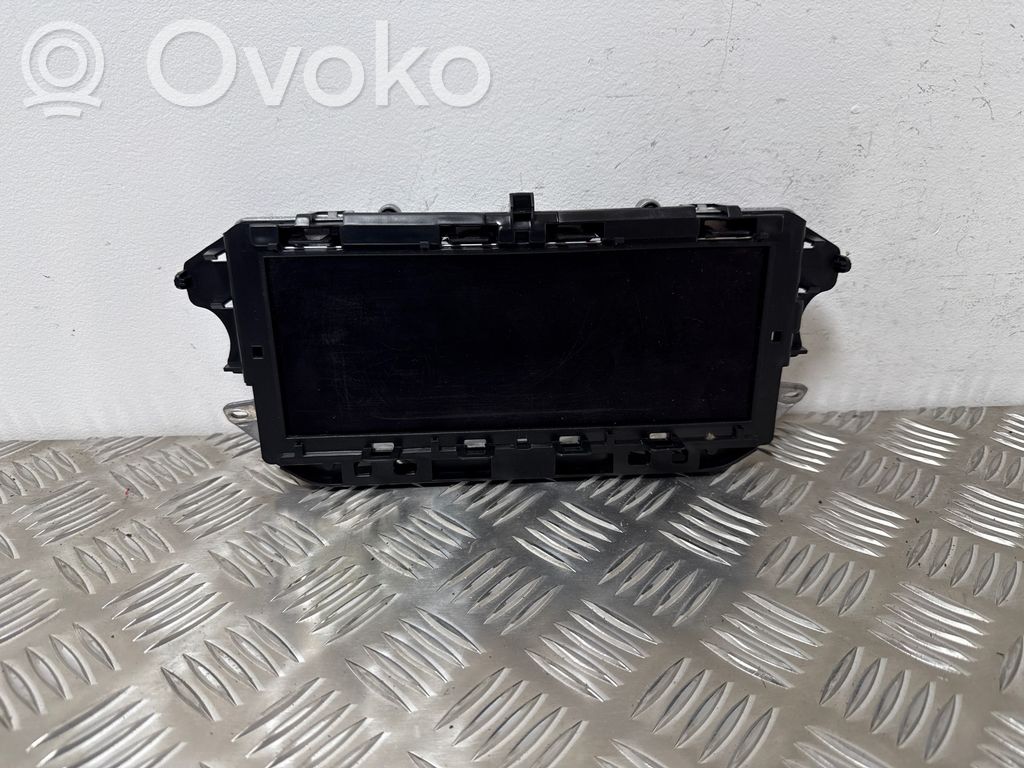 BMW X1 E84 Screen/display/small screen 