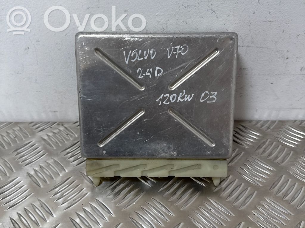 Volvo V70 Gearbox control unit/module 