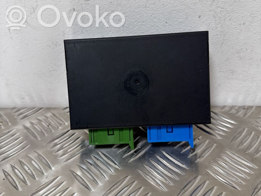 BMW 5 E34 Module confort 