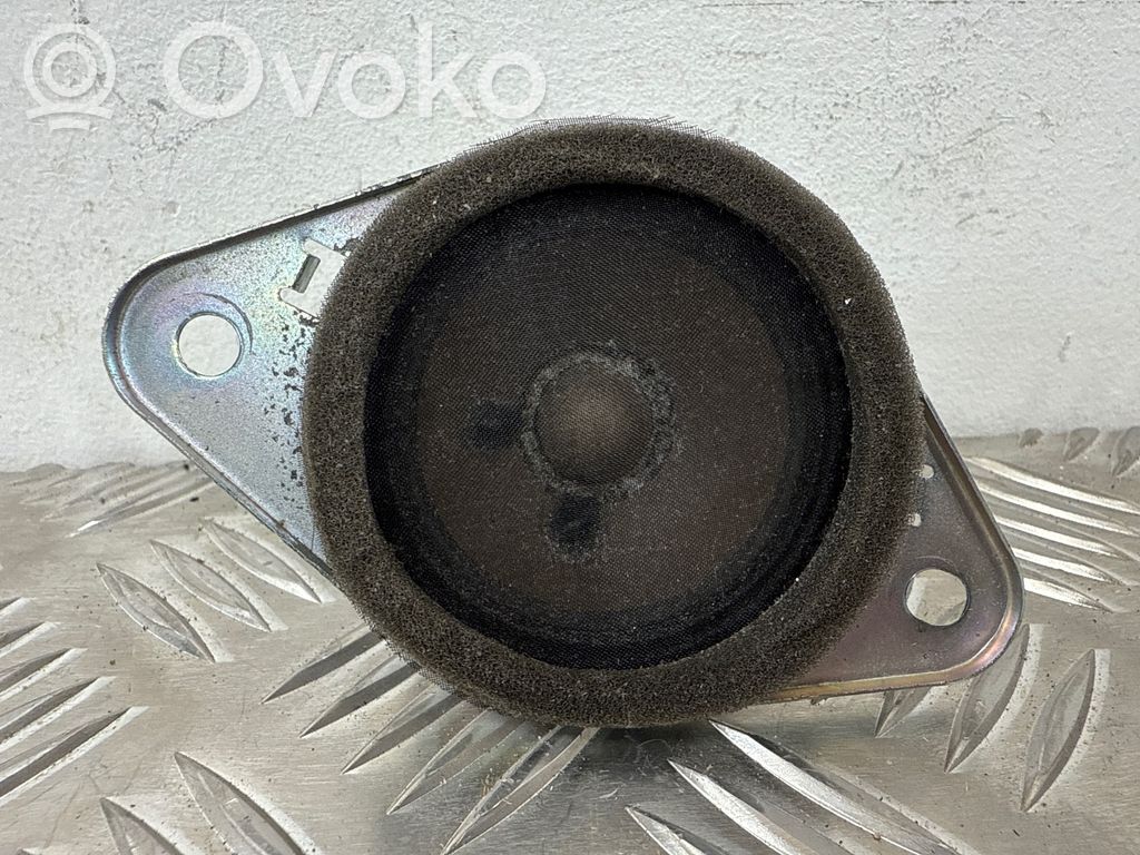 Subaru Forester SJ Altavoz del panel 