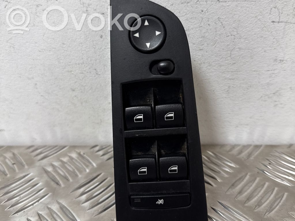 BMW 3 E90 E91 Electric window control switch 