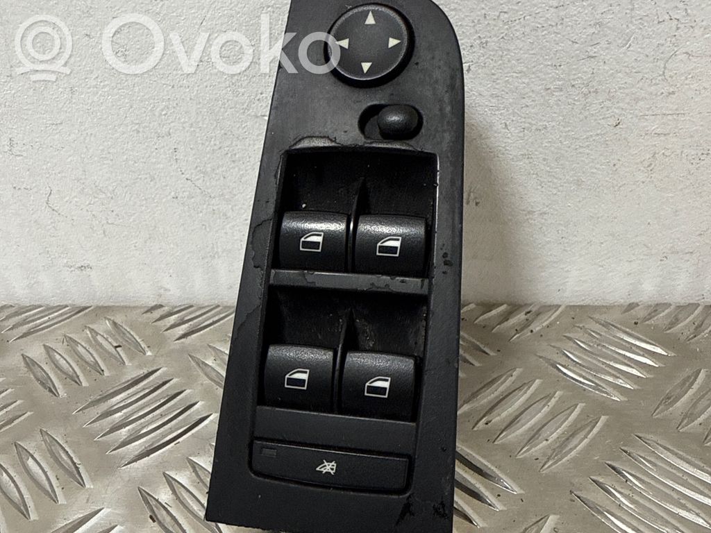 BMW 3 E90 E91 Electric window control switch 
